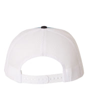 Richardson Snapback Trucker Cap