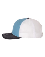 Richardson Snapback Trucker Cap
