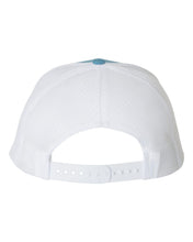 Richardson Snapback Trucker Cap