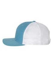 Richardson Snapback Trucker Cap