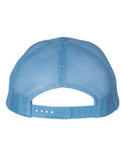 Richardson Snapback Trucker Cap