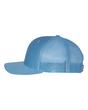 Richardson Snapback Trucker Cap