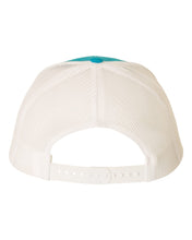 Richardson Snapback Trucker Cap