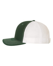 Richardson Snapback Trucker Cap