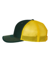 Richardson Snapback Trucker Cap