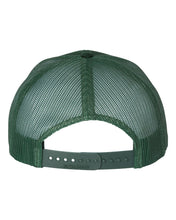 Richardson Snapback Trucker Cap