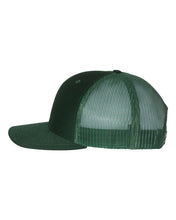 Richardson Snapback Trucker Cap