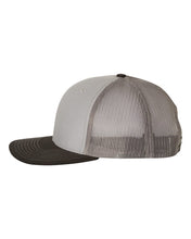 Richardson Snapback Trucker Cap