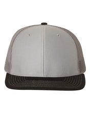 Richardson Snapback Trucker Cap