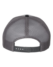 Richardson Snapback Trucker Cap