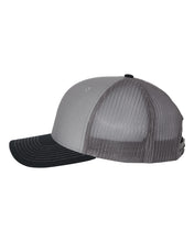 Richardson Snapback Trucker Cap