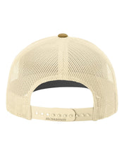 Richardson Snapback Trucker Cap