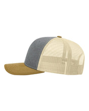 Richardson Snapback Trucker Cap