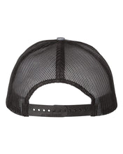 Richardson Snapback Trucker Cap