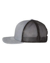 Richardson Snapback Trucker Cap
