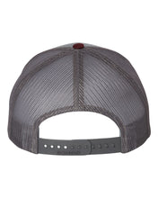 Richardson Snapback Trucker Cap