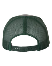 Richardson Snapback Trucker Cap