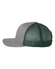 Richardson Snapback Trucker Cap