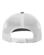 Richardson Snapback Trucker Cap