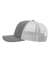 Richardson Snapback Trucker Cap