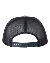 Richardson Snapback Trucker Cap