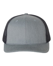 Richardson Snapback Trucker Cap