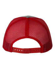 Richardson Snapback Trucker Cap