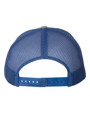 Richardson Snapback Trucker Cap