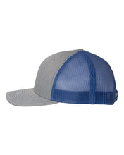Richardson Snapback Trucker Cap