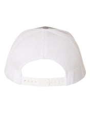 Richardson Snapback Trucker Cap