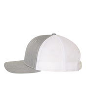 Richardson Snapback Trucker Cap