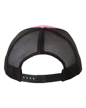 Richardson Snapback Trucker Cap