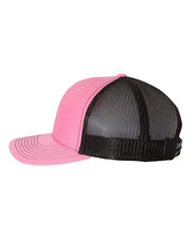 Richardson Snapback Trucker Cap