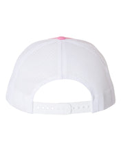 Richardson Snapback Trucker Cap