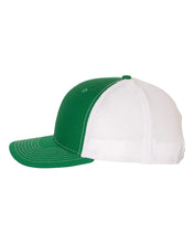 Richardson Snapback Trucker Cap