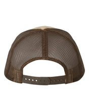 Richardson Snapback Trucker Cap