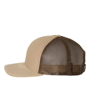 Richardson Snapback Trucker Cap