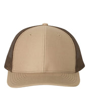 Richardson Snapback Trucker Cap