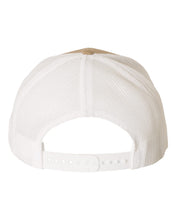 Richardson Snapback Trucker Cap