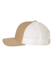 Richardson Snapback Trucker Cap