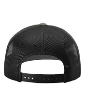 Richardson Snapback Trucker Cap