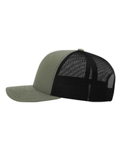 Richardson Snapback Trucker Cap