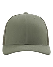 Richardson Snapback Trucker Cap