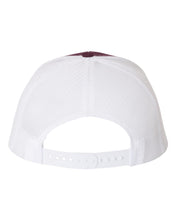 Richardson Snapback Trucker Cap