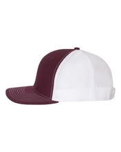 Richardson Snapback Trucker Cap