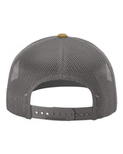 Richardson Snapback Trucker Cap