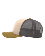 Richardson Snapback Trucker Cap