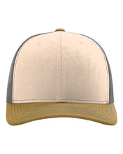 Richardson Snapback Trucker Cap