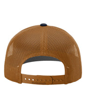 Richardson Snapback Trucker Cap