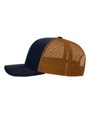 Richardson Snapback Trucker Cap